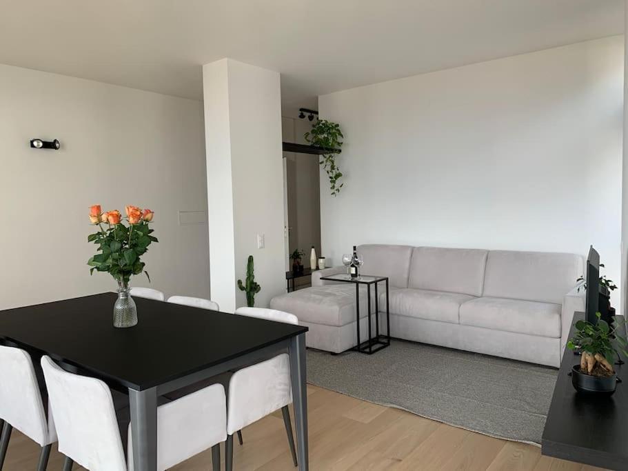 Live Lugano - Via Massagno Apartment Exterior photo