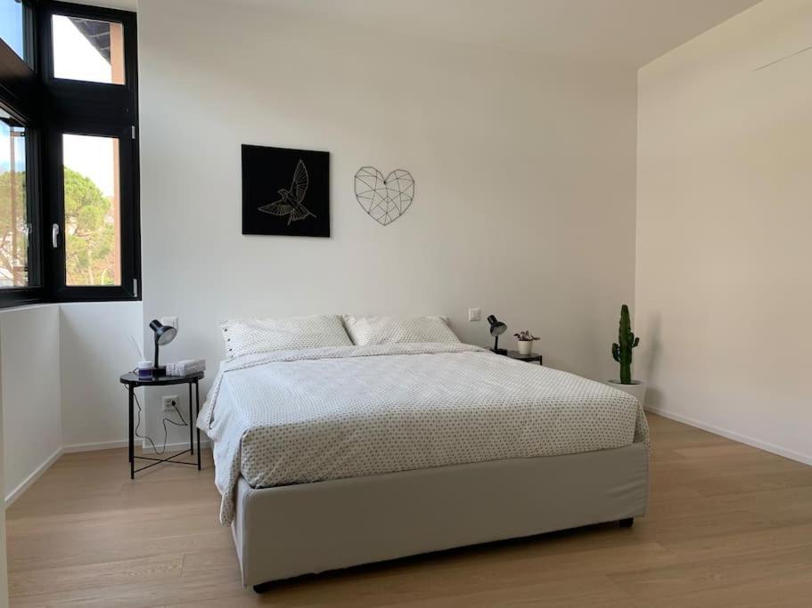 Live Lugano - Via Massagno Apartment Exterior photo