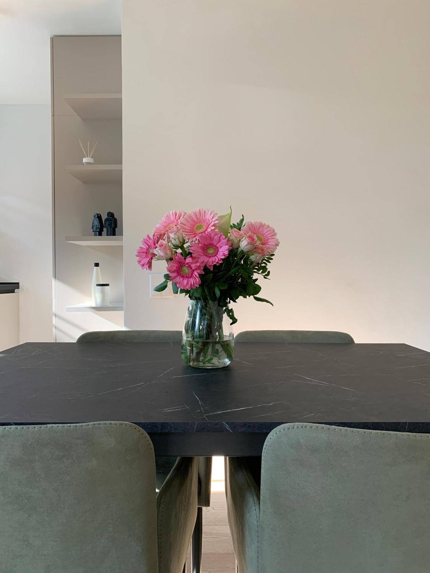 Live Lugano - Via Massagno Apartment Exterior photo